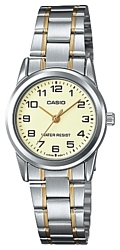 Casio LTP-V001SG-9B