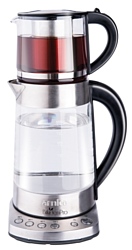 ARNICA Bitkidem Pro Tea Maker