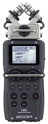 Диктофон Zoom H5