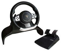 ATOMIC ACCESSORIES GALLARDO STEERING WHEEL EVO LAMBORGHINI