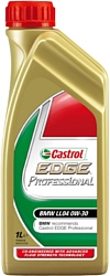 Castrol EDGE Professional BMW LL01 0W-30 1л