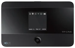 Роутер TP-LINK M7350