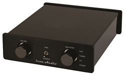 Icon Audio Passive R Pre Amp