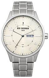 Ben Sherman WB002SM