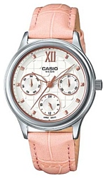 Наручные часы Casio LTP-E306L-4A