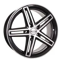 Колесный диск Neo Wheels 660 6.5x16/5x105 D56.6 ET39 BD