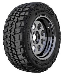 Federal Couragia M/T 295/75 R15 113Q