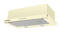 Вытяжка Maunfeld VSH 60 Gl (бежевый)