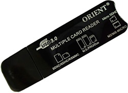 Orient CR-035