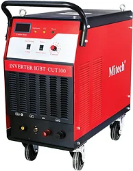Сварочный аппарат Mitech CUT 100