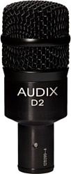 Audix D2