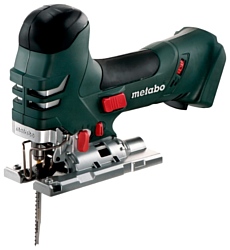 Metabo STA 18 LTX 140 4.0Ah x2 Case