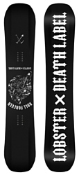 Lobster Lobster X Death Label (16-17)