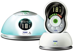 Tomy Digital Plus Monitor TD350 
