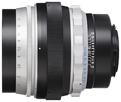 Meyer-Optik-Grlitz Somnium 85mm f1.5 Canon EF