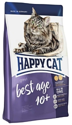 Happy Cat (1.4 кг) Supreme Best Age 10+