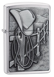 Zippo Resting Cowboy (24879-000003)