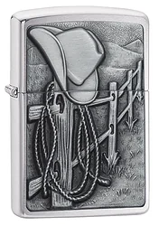 Зажигалка Zippo Resting Cowboy (24879-000003) Зажигалка Zippo Resting Cowboy (24879-000003)