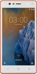 Nokia 3 Dual SIM