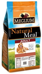 Meglium (15 кг) Dog Adult