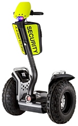 Segway x2 Patroller