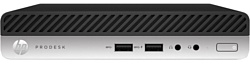HP ProDesk 400 G3 Desktop Mini (1EX76EA)