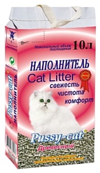 Pussy-Cat Древесный 10л