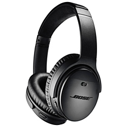 Bose QuietComfort 35 II