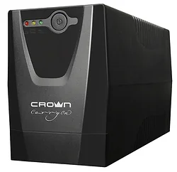 Источник бесперебойного питания CROWN CMU-650X