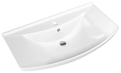 Раковина Kirovit Стиль 850
