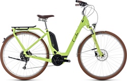 Cube Elly Ride Hybrid 400 (2018)