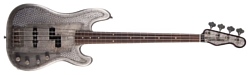 James Trussart Steelcaster Bass #15118