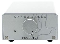 Graham Slee Proprius Mono