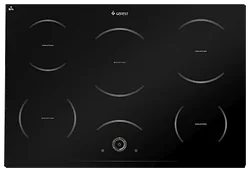 Электрическая варочная панель GEFEST ПВИ 4322 Электрическая варочная панель GEFEST ПВИ 4322