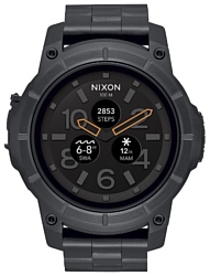 NIXON Mission SS