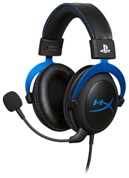 HyperX Cloud PS4