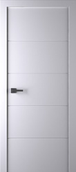 Belwooddoors Arvika 70 см (полотно глухое, эмаль, белый)