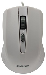 SmartBuy SBM-352-WK White USB