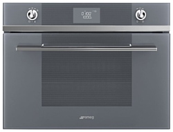 Микроволновая печь Smeg SF4102MS