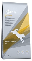 TROVET (3 кг) Dog Urinary Struvite ASD dry