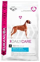 Eukanuba (12.5 кг) Daily Care Adult Dry Dog Food Sensitive Joints Chicken Eukanuba (12.5 кг) Daily Care Adult Dry Dog Food Sensitive Joints Chicken