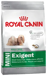 Royal Canin (0.8 кг) Mini Exigent