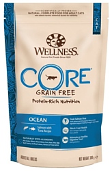 Wellness Cat CORE Ocean (0.3 кг)