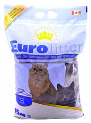 Eurolitter Dust Free 15кг