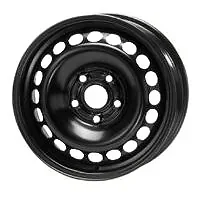 Колесный диск Trebl X40025 6x15/6x114.3 D54.1 ET45 Silver Колесный диск Trebl X40025 6x15/6x114.3 D54.1 ET45 Silver
