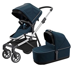 THULE Sleek (2 в 1)