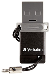 Verbatim Dual Drive OTG/USB 2.0 32GB