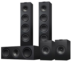 KEF Q550 5.0