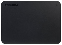 Toshiba Canvio Basics (new) 4TB