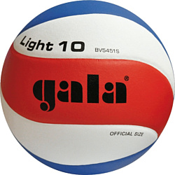 Gala Light 10 (5 размер)